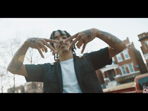RayLaide - 4 Side (Official Video)