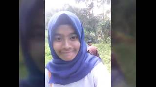 preview picture of video 'Bolang's Day #3 Trip to Curug Leuwileutak (Explore Pangandaran,West Java)'