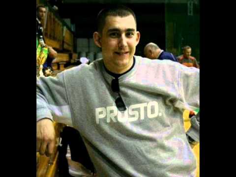 WWO feat. Kaczy, Chada-Normalne chlopaki