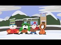 South Park Fan Animation Omg They Killed Kenny