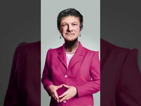 Lasst euch nicht täuschen.