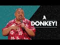 Donkey! | Gabriel Iglesias
