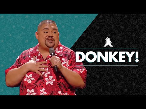 Video thumbnail for Donkey!
