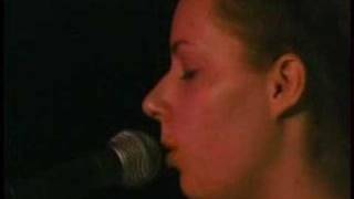 Back where we started - Tina Dico (cover)