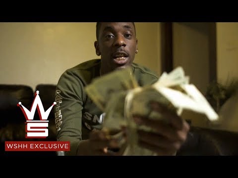 Jimmy Wopo "Lane Life" (WSHH Exclusive - Official Music Video)