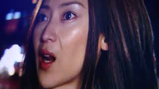 稲森いずみ キスシーン