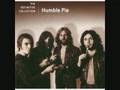 I Wonder - Humble Pie