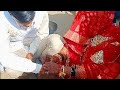 नई दुल्हन नई नवेली दुल्हन से नही खुला �