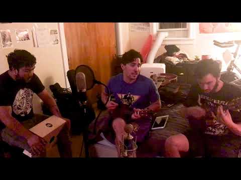 James Darling and the Nuclear Heartbreak - Dear Friend (ukulele)