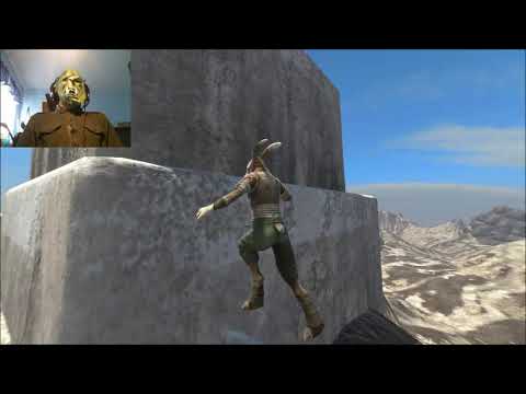 General Orc: Overgrowth Tutorial/Demonstration