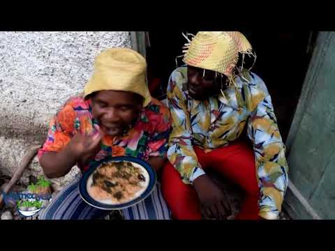 Le wap vole manje fow gen taktik lol