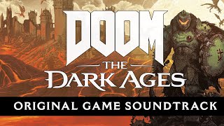 DOOM: The Dark Ages - Into The Void