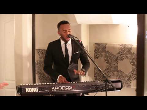 Shut Up And Dance Medley - Sole Power Live