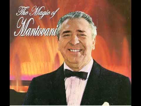 Mantovani - By The Sleepy Lagoon