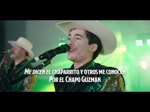 Los Renovados de California “El Chaparrito “ 2025