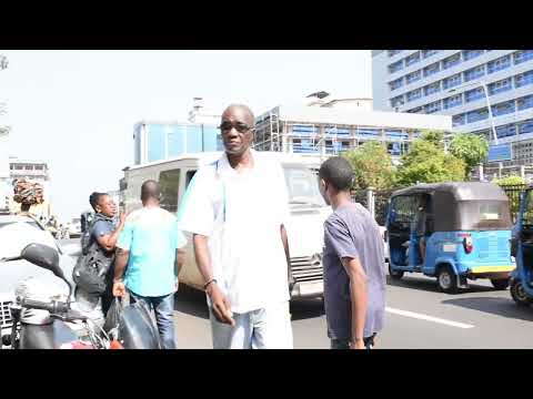 Cotton Tree Comm & Central Banks