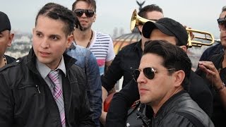 ME FALTA EL AIRE - El éxito del verano 2015