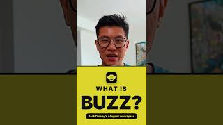 What is Buzz? Jack Dorsey's app where AI agents work as a TEAM