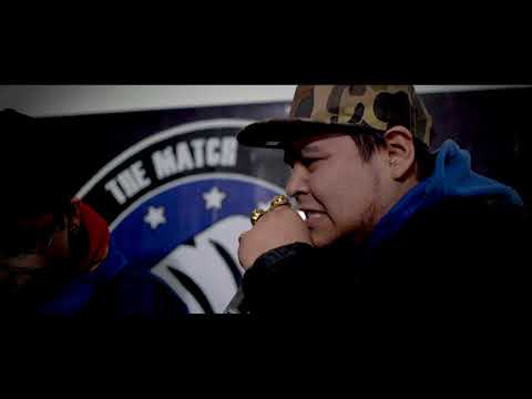 Lesk vs Bulldogg |Semifinales| #Chicago2019 #TheMatch