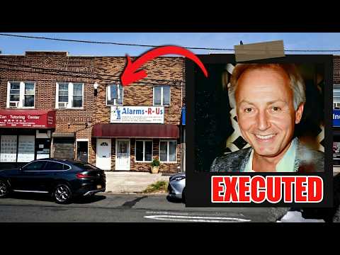 John Gotti Had His Own Top Earner Killed… Then Made Him Disappear Forever