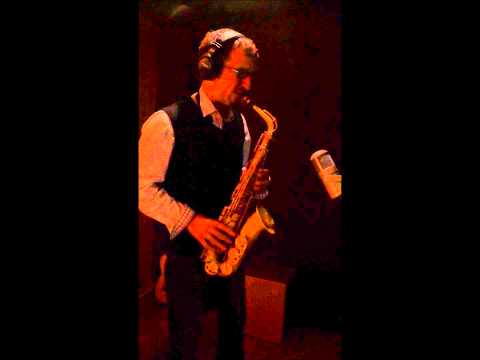 How Deep is the Ocean - Cameron Wallis