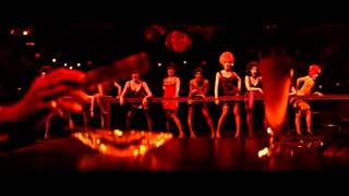 Big Spender from Sweet Charity by Bob Fosse