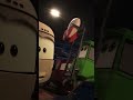 The Name Of The Pizza Planet Truck