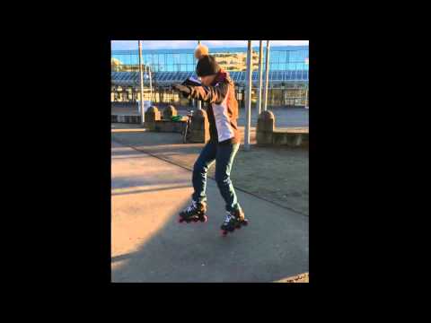 TrainingSlalom (Mokeeva Elena)