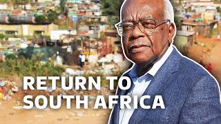 How Much Has South Africa Really Changed? | Trevor McDonald: Return To South Africa | True Lives
