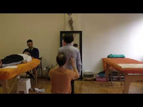 Allineamento Divino: Scoliosi con Disallineamento di 4 centimetri delle Scapole