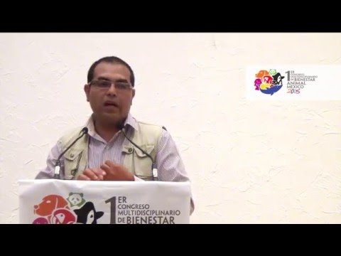 Congreso Bienestar Animal - Ivan Trujano