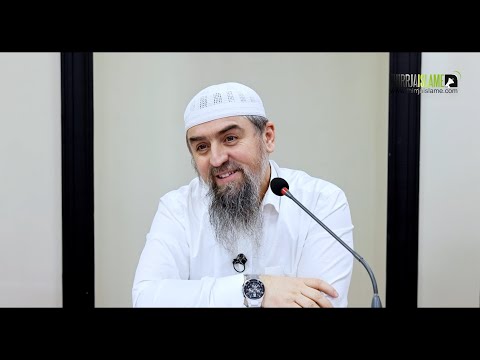 Mosmarrveshje në familje, ku të drejtohemi? - Hoxhë Dhulkarnejn Ramadani