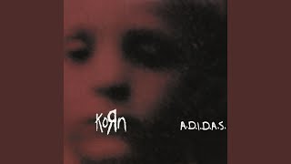 A.D.I.D.A.S. (Under Pressure Mix)