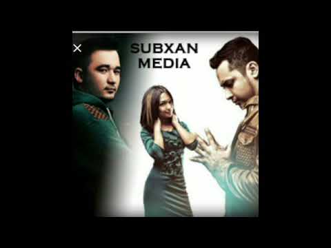 Badboy subxan 15 takam 3 dramasi