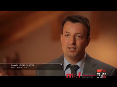 Cronache di Comunità - Altipiani Cimbri