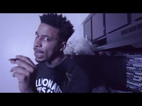 Yvgga Calvo - Kick A Doe