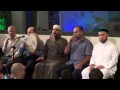مولد بمناسبة  الاسراء و المعراج - مسجد الرحمن - 2014 - الجزء الاول mp3