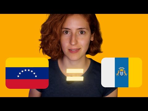 ¿Por qué el español de CANARIAS se parece al de LATINOAMÉRICA?