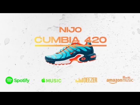 Nijo - ''CUMBIA 420'' ft Jota (Prod by. TricMUGEN) [Primer Paso]