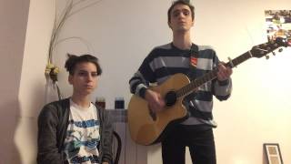 MORTO. - Diseased (Saves the day cover ) feat.Gaia