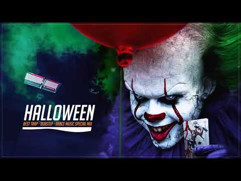 Halloween Music Mix 2017 🎃 Best Trap & Bass   Dubstep   Dance Music   Bass Boosted Trap Mix