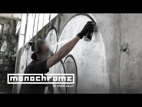 MONOCHROME 032 - FLECSO