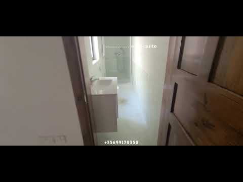 BIRKIRKARA 3-bedroom Finished Apartment