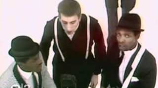 The Specials-A message to you rudy