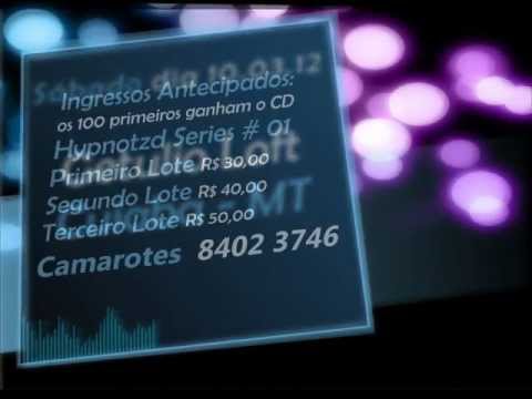 Dream Birthday w/ Renato Cohen + Tim Tm no Getulio @ 10/03