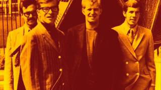 The Golliwogs - Try Try Try.