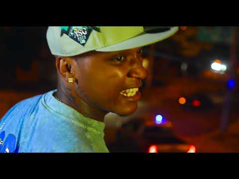 Babilom Produce X Darlyn Nay X Jhay Seven - 100Pistolas 🔫😈 - (Video Oficial) BY AT FILMS