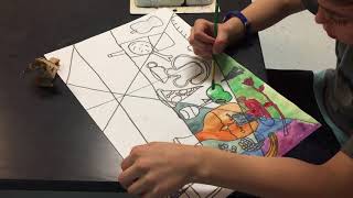 Art and Technology