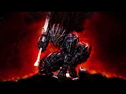 Berserk 2016 Dragon Slayer ost (My Brother Remix) (4min Extended Without Middle Part)