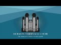 Over the Rainbow   Mormon Tabernacle Choir